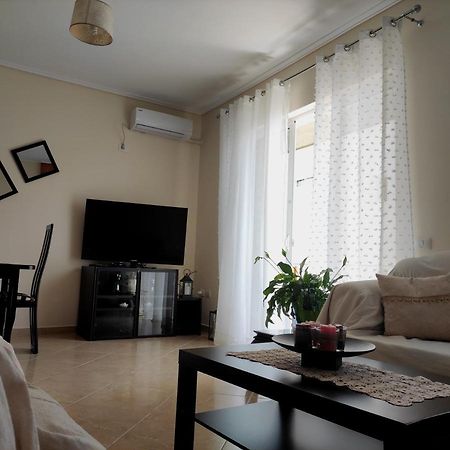 Apartment Angel Sarande Ngoại thất bức ảnh