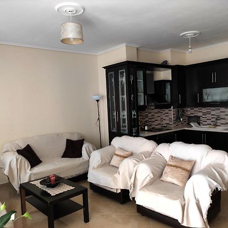 Apartment Angel Sarande Ngoại thất bức ảnh