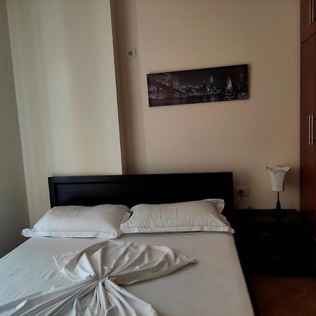 Apartment Angel Sarande Ngoại thất bức ảnh
