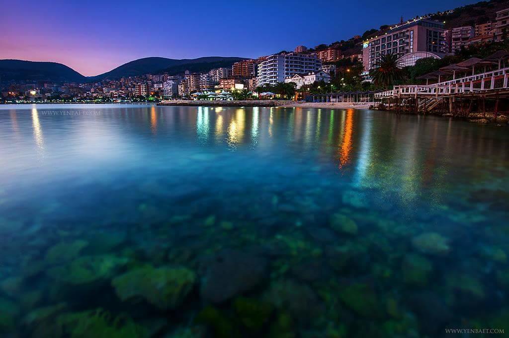Apartment Angel Sarande Phòng bức ảnh