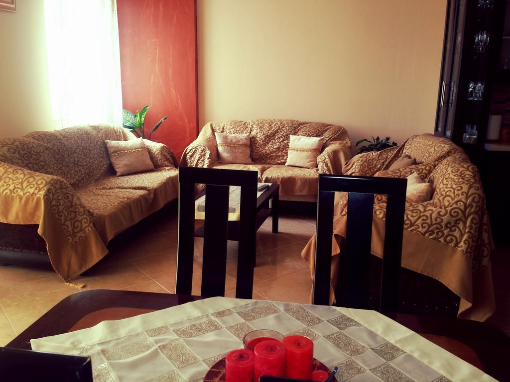 Apartment Angel Sarande Phòng bức ảnh