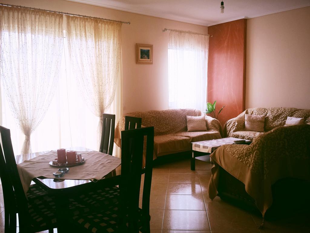 Apartment Angel Sarande Phòng bức ảnh