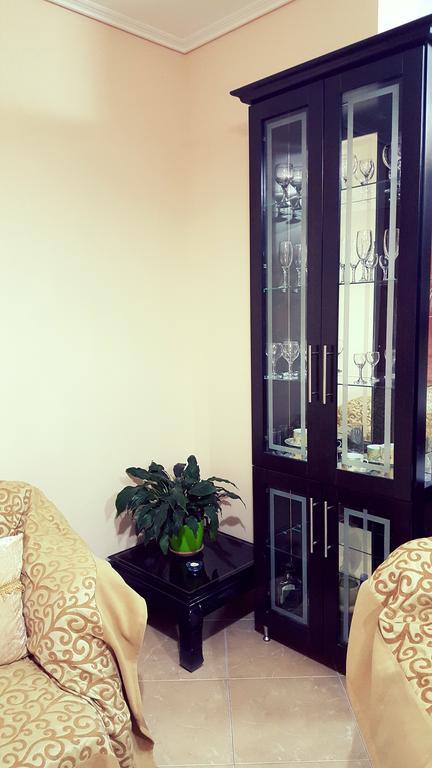 Apartment Angel Sarande Ngoại thất bức ảnh