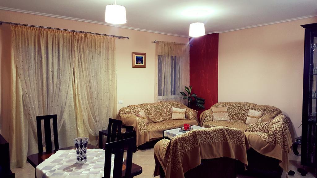 Apartment Angel Sarande Ngoại thất bức ảnh