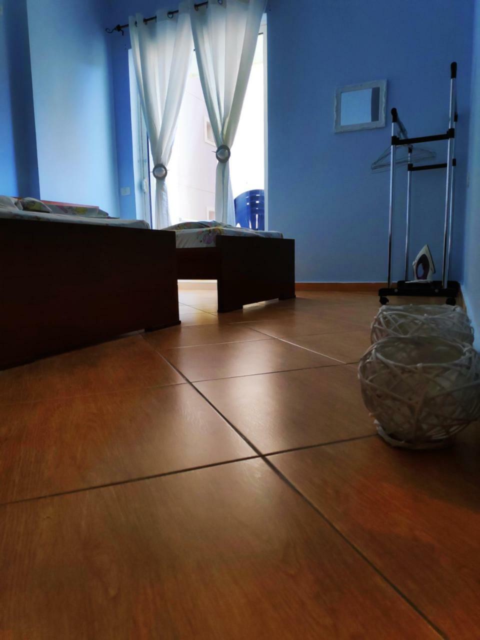 Apartment Angel Sarande Ngoại thất bức ảnh